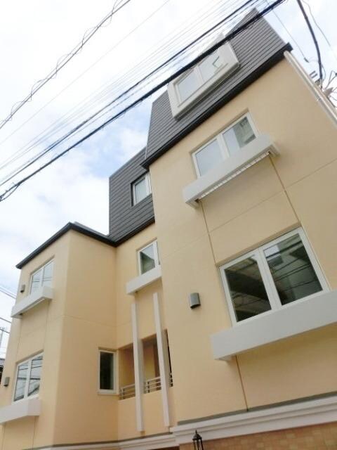 CoCo Terraceの物件内観写真