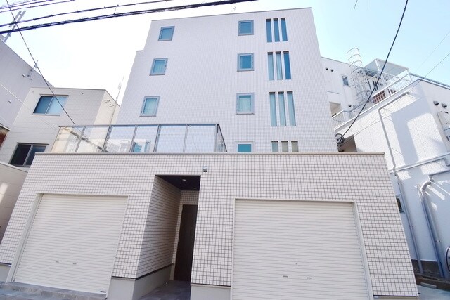 プロスペリティ赤堤の物件内観写真