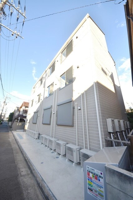 エクセルコート上石神井 919227の物件内観写真