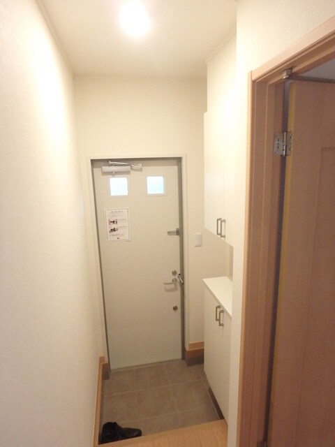 ミッテルドルフ新江古田の物件内観写真