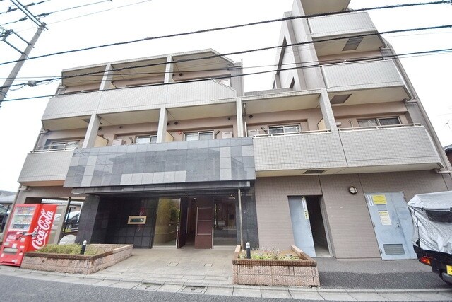 グランフォース富士見台の物件内観写真