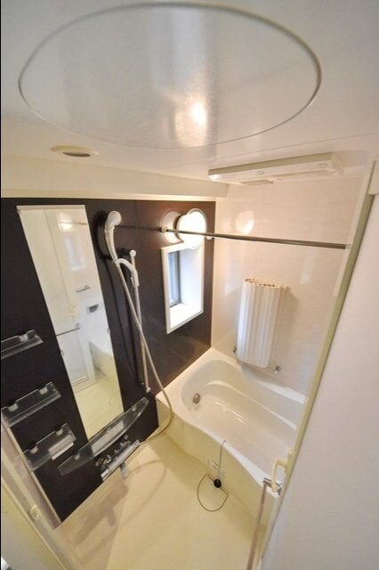 グランフォース富士見台の物件内観写真