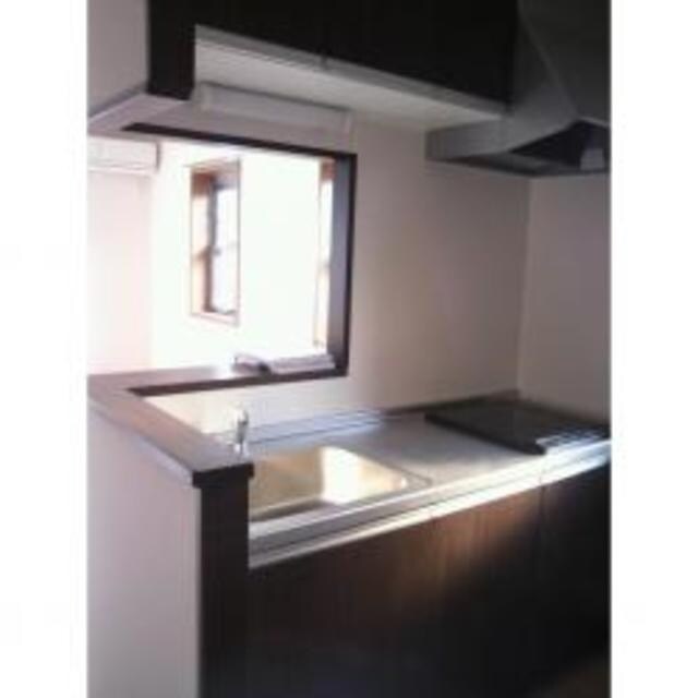 クレールメゾン石神井公園の物件内観写真