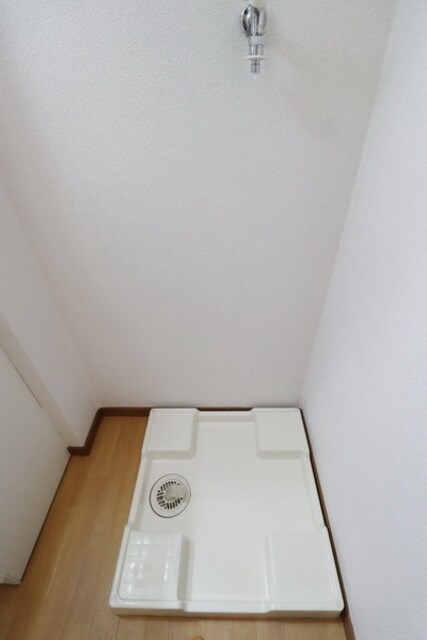 クレールメゾン石神井公園の物件内観写真