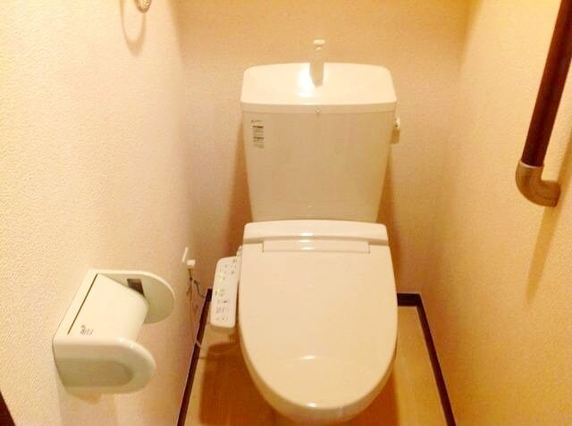 レオネクストサンルーチェ三鷹IIの物件内観写真