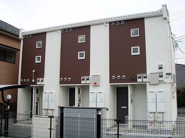 レオネクストソフィアの物件内観写真