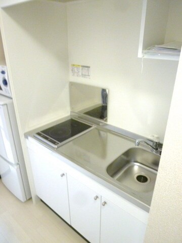 レオネクスト美郷の物件内観写真