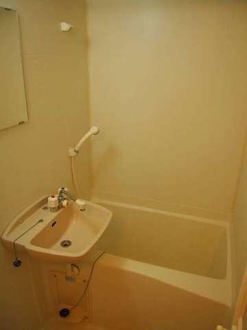 レオパレスサン・リベルタの物件内観写真