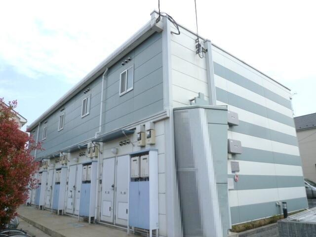 レオパレスヒロの物件内観写真