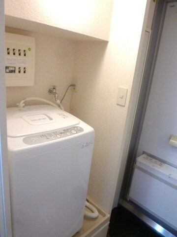 レオパレスパークサイドグレース の物件内観写真