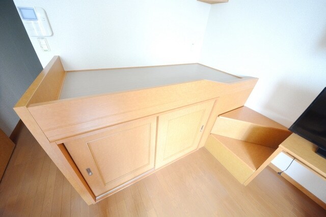 レオパレスブルーメの物件内観写真