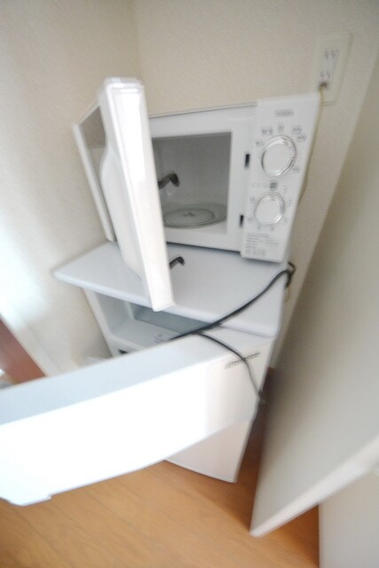 レオパレスブルーメの物件内観写真