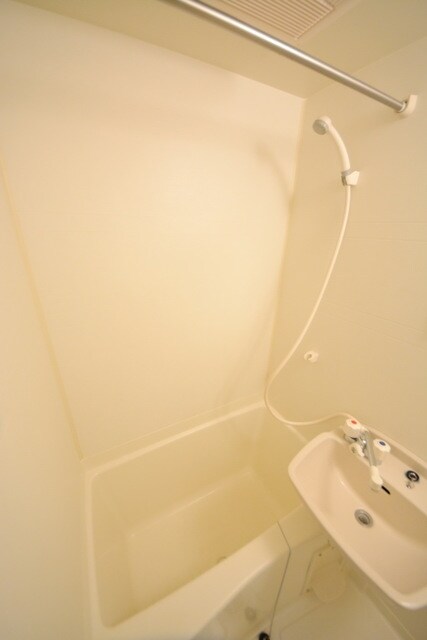 レオパレスボナールの物件内観写真