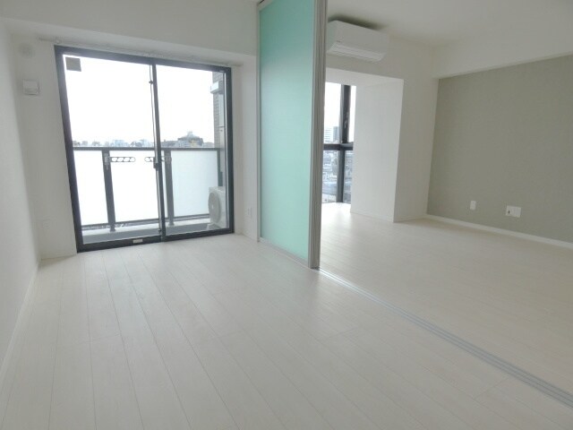 リベラーレ中野の物件内観写真