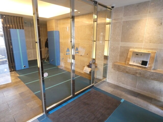 リベラーレ中野の物件内観写真