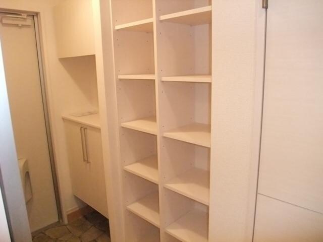 グランモア千歳烏山の物件内観写真