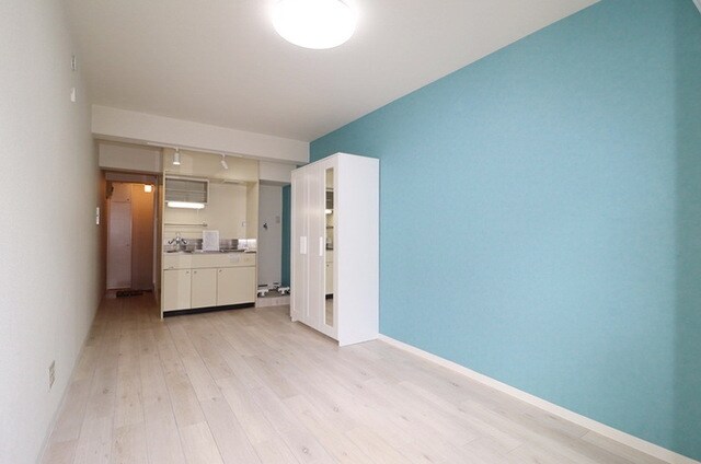 DeLCCS鷺ノ宮の物件内観写真