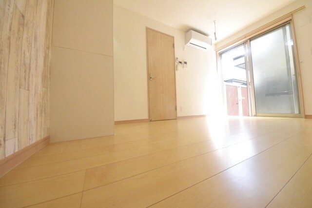 エクセルコート武蔵関の物件内観写真