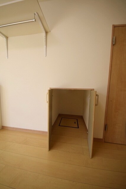 エクセルコート武蔵関の物件内観写真