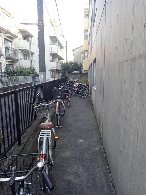 カーサフジタの物件内観写真