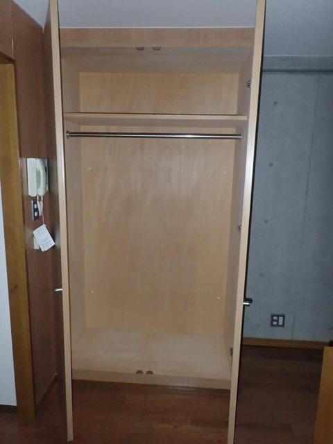 カーサフジタの物件内観写真