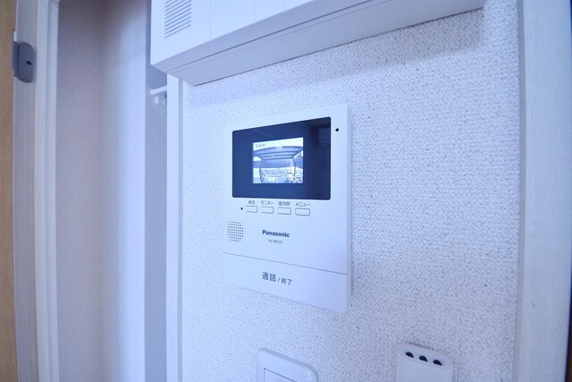 クレイノグレイスの物件内観写真