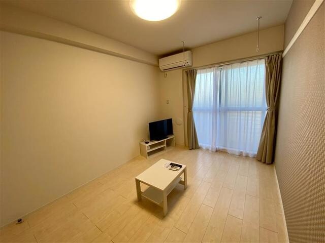 クレイノサークル 平和台の物件内観写真