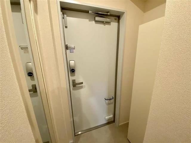 クレイノサークル 平和台の物件内観写真