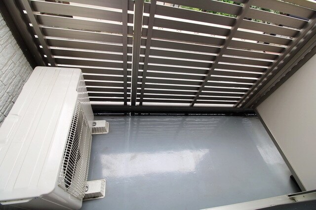 クレイノサークル 平和台の物件内観写真