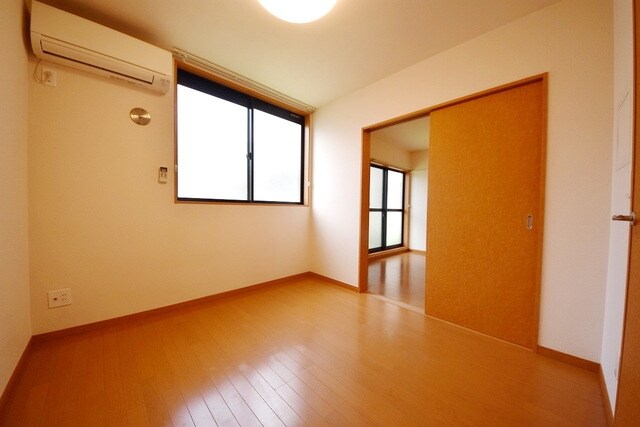 レオネクストグリーンフィールドの物件内観写真