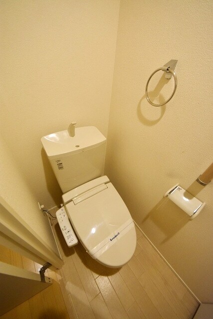 レオネクストベルテンポの物件内観写真