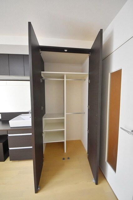 レオネクストベルテンポの物件内観写真