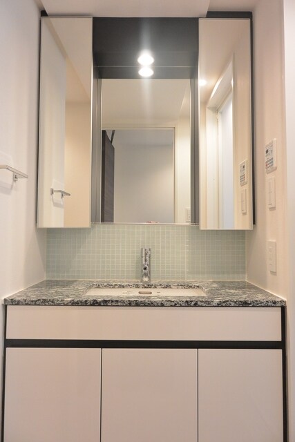 パークハビオ東中野の物件内観写真