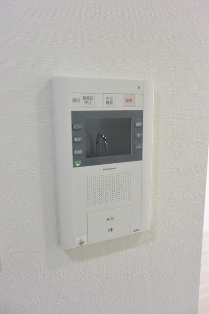 パークハビオ東中野の物件内観写真