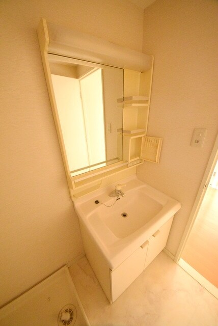 ミール千歳烏山の物件内観写真