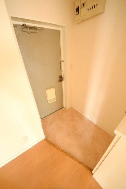 ミール千歳烏山の物件内観写真