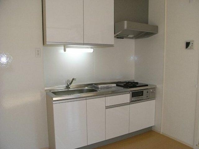 プランドールパレスの物件内観写真