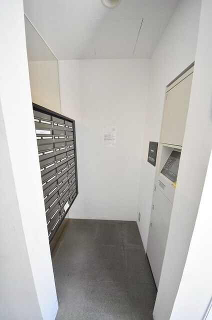 CERESの物件内観写真