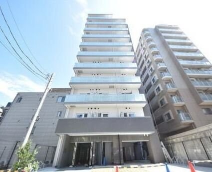 ハーモニーレジデンス東京武蔵関WEST SIDEの物件内観写真