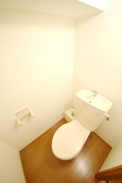 レオパレスアビィロード烏山の物件内観写真