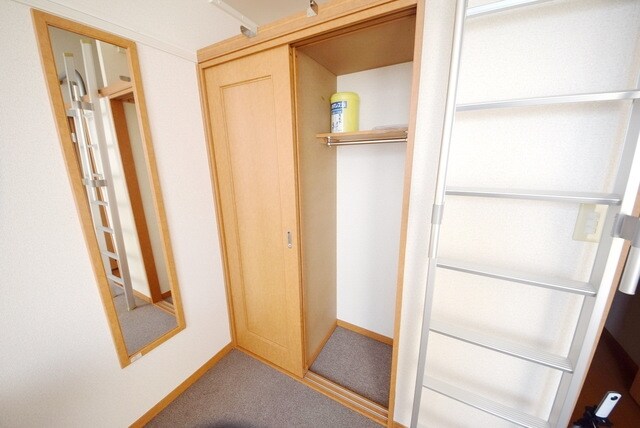 レオパレスKKの物件内観写真