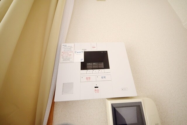 レオパレスKKの物件内観写真