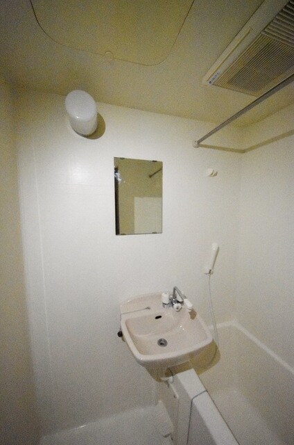 レオパレスPINOの物件内観写真