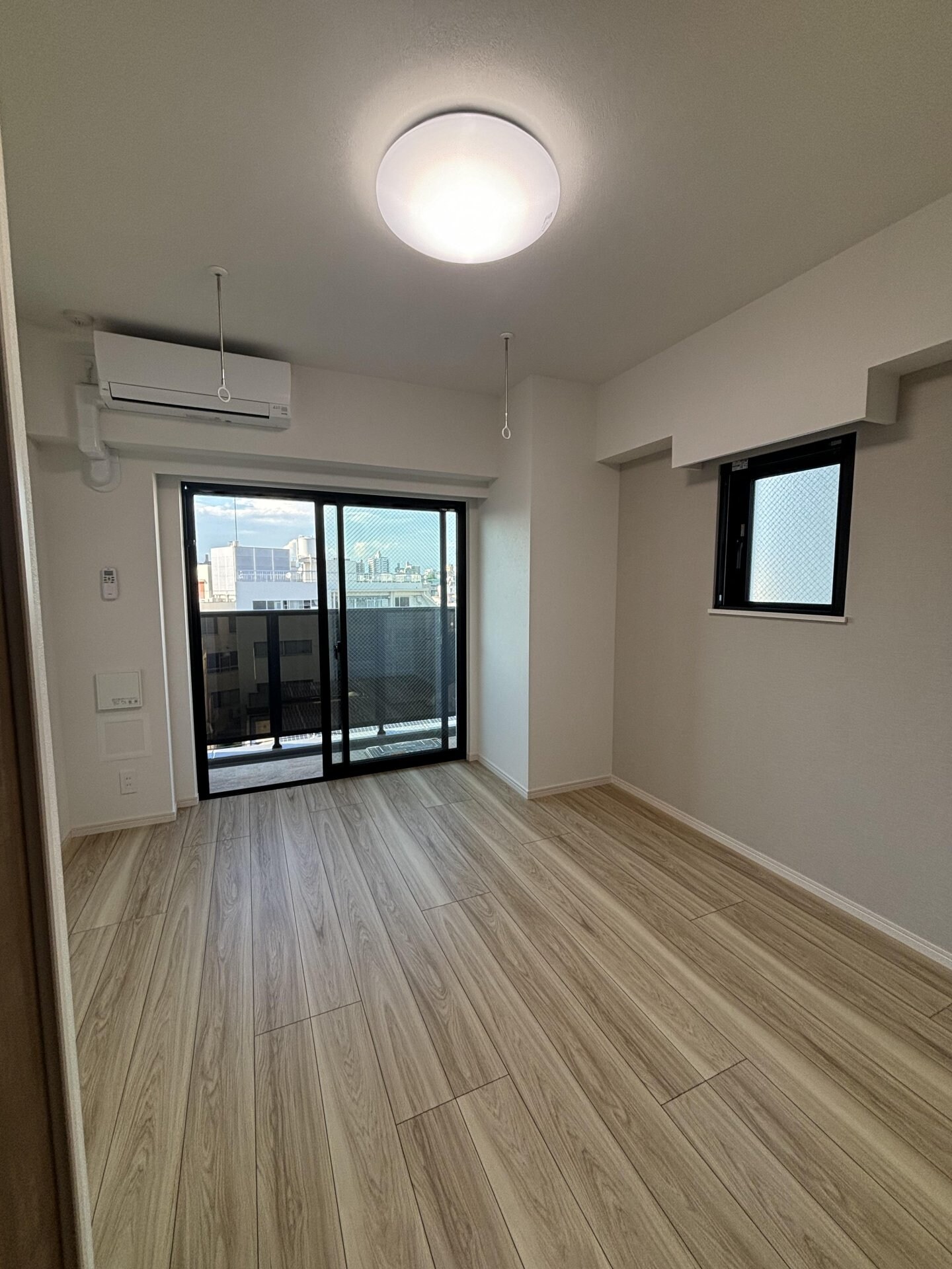 クレヴィスタ中野新橋IIの物件内観写真