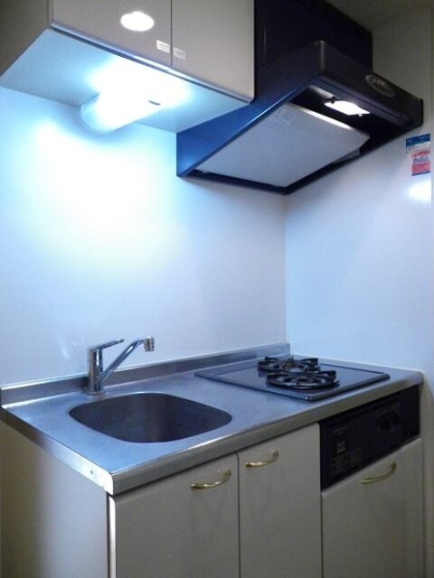 ルーブル豊玉参番館の物件内観写真