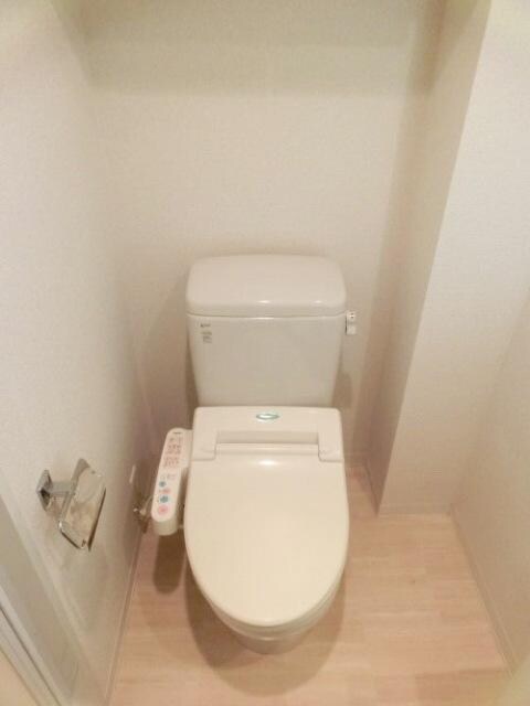 アジールコート中野坂上の物件内観写真