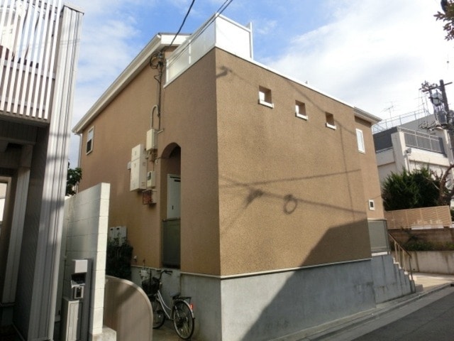 クレール弥生の物件内観写真