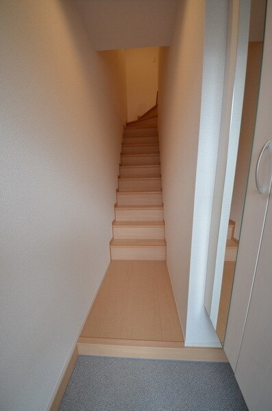 ソレアードの物件内観写真