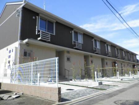 PAISIBLEの物件内観写真