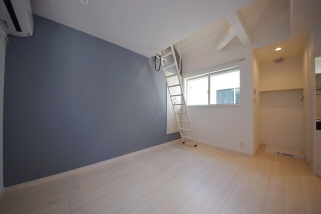 アペックス下高井戸IIの物件内観写真